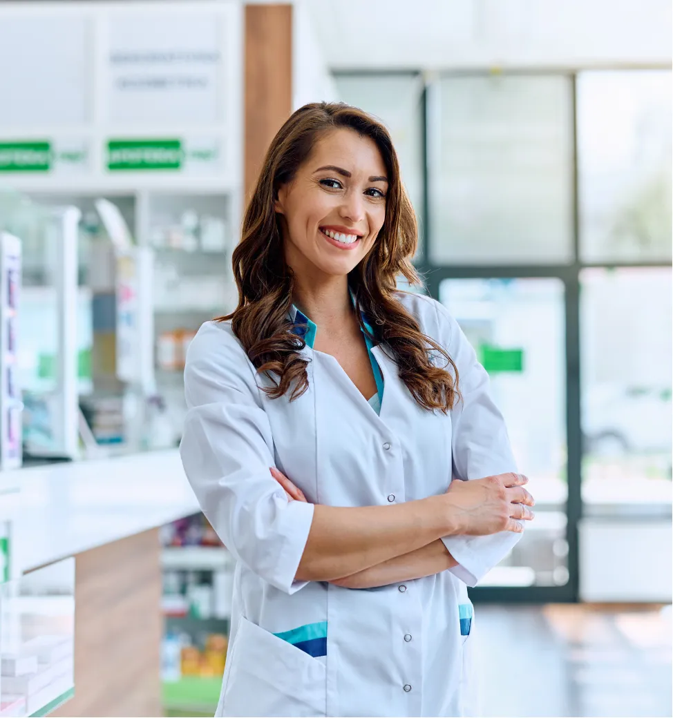 Welcome to Owasso Wellness Pharmacy & Compounding