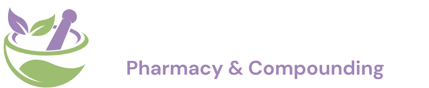 Owasso Wellness Pharmacy & Compounding Logo